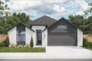4637 Commack Dr, Fort Worth, TX 76179 - Photo 1