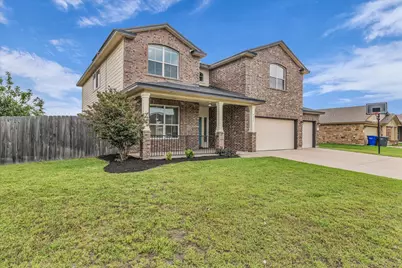 9937 Iron Horse Trail, Waco, TX 76708 - Photo 3