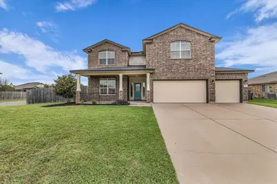 9937 Iron Horse Trail, Waco, TX 76708 - Photo 1