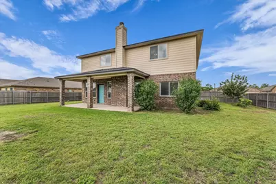 9937 Iron Horse Trail, Waco, TX 76708 - Photo 29