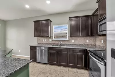 9937 Iron Horse Trail, Waco, TX 76708 - Photo 7