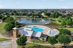 400 Trailside Dr, Prosper, TX 75078 - Photo 37