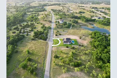 2074 Woodland Road, Weatherford, TX 76088 - Photo 1