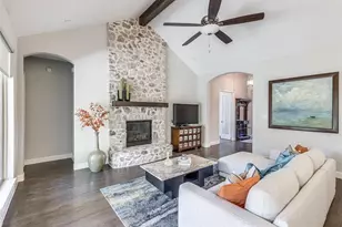 4151 Pepper Grass Ln, Prosper, TX 75078 - Photo 21