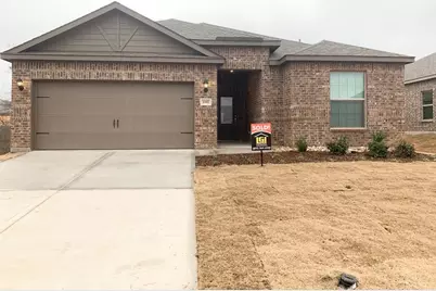 1917 Lilac Drive, Princeton, TX 75407 - Photo 1