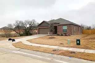 1917 Lilac Dr, Princeton, TX 75407 - Photo 3