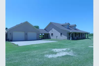 3421 School House Road, Forestburg, TX 76239 - Photo 3