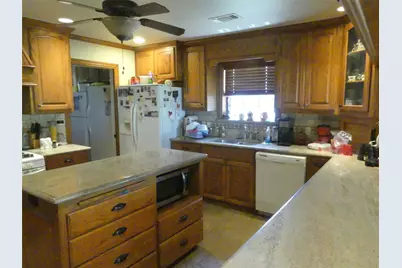 3421 School House Road, Forestburg, TX 76239 - Photo 7