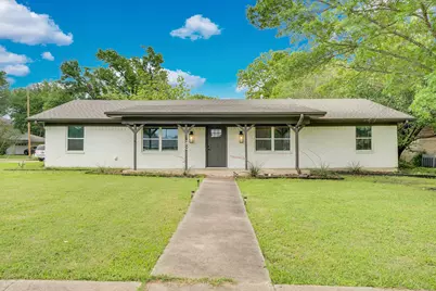 1104 Williamsburg Drive, Ennis, TX 75119 - Photo 1
