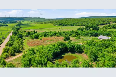 3180 Rock Creek Road, Jacksboro, TX 76458 - Photo 15
