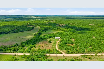 3180 Rock Creek Road, Jacksboro, TX 76458 - Photo 1