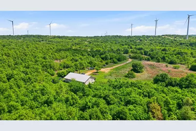 3180 Rock Creek Road, Jacksboro, TX 76458 - Photo 9