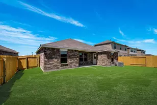 3039 Boran Dr, Forney, TX 75126 - Photo 17