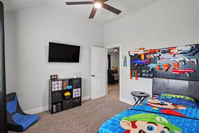 4381 Sun Meadow Drive, Joshua, TX 76058 - Photo 25