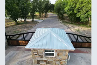 2075 Woodland Road, Weatherford, TX 76088 - Photo 1