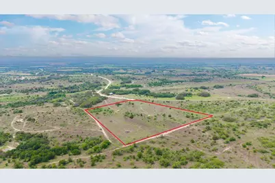 Lot 29 Comanche Hills Drive, Comanche, TX 76442 - Photo 3