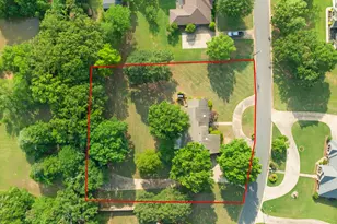 4110 Lakeshore Dr, Reno, TX 75462 - Photo 3