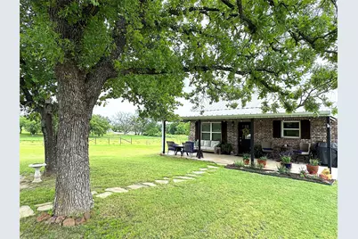 229 Oak Tree Court, Poolville, TX 76487 - Photo 3