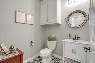 229 Oak Tree Court, Poolville, TX 76487 - Photo 23