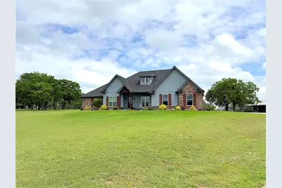 229 Oak Tree Court, Poolville, TX 76487 - Photo 35