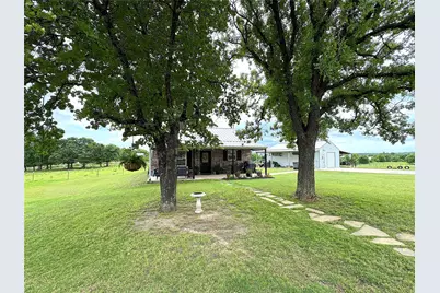 229 Oak Tree Court, Poolville, TX 76487 - Photo 27