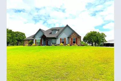 229 Oak Tree Court, Poolville, TX 76487 - Photo 39