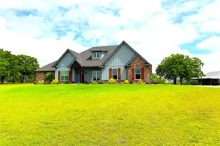 229 Oak Tree Ct, Poolville, TX 76487 - Photo 39