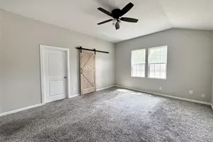 314 N Dubellette St, Weatherford, TX 76086 - Photo 19
