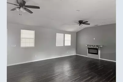 314 N Dubellette Street, Weatherford, TX 76086 - Photo 3