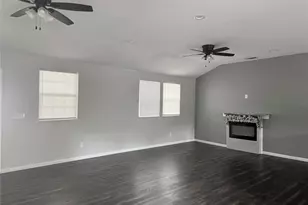 314 N Dubellette St, Weatherford, TX 76086 - Photo 3