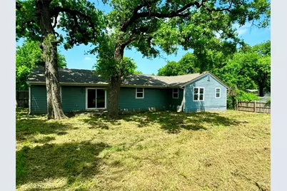 314 N Dubellette Street, Weatherford, TX 76086 - Photo 21
