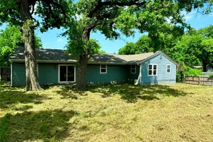 314 N Dubellette St, Weatherford, TX 76086 - Photo 21
