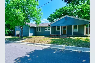 314 N Dubellette Street, Weatherford, TX 76086 - Photo 1