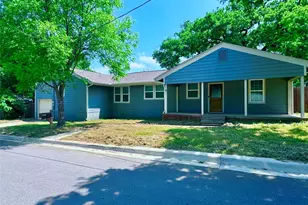 314 N Dubellette St, Weatherford, TX 76086 - Photo 1