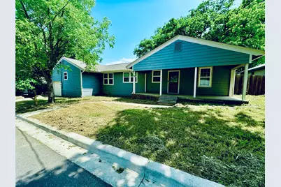 314 N Dubellette Street, Weatherford, TX 76086 - Photo 5