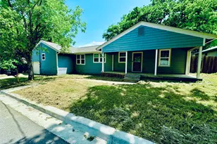 314 N Dubellette St, Weatherford, TX 76086 - Photo 5