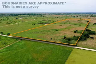 Ab Robertson Carpernter Rd, Nocona, TX 76255 - Photo 1