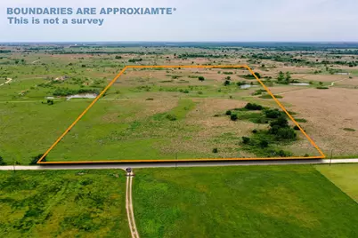 Ab Robertson Carpernter Road, Nocona, TX 76255 - Photo 3