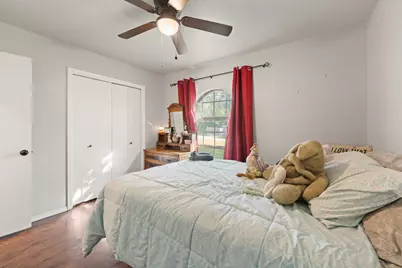 2005 Meadow Drive, Crowley, TX 76036 - Photo 23