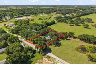 2005 Meadow Dr, Crowley, TX 76036 - Photo 39