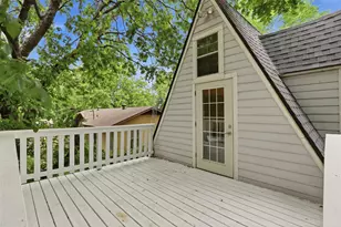 716 Lakeland Rd, Lake Dallas, TX 75065 - Photo 19