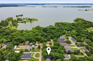 716 Lakeland Rd, Lake Dallas, TX 75065 - Photo 29