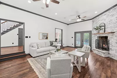 3091 Rockbridge Road, McGregor, TX 76657 - Photo 17