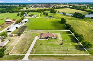 331 McClendon Rd, Lavon, TX 75166 - Photo 3