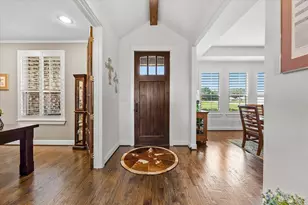 331 McClendon Rd, Lavon, TX 75166 - Photo 5