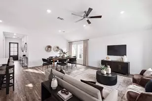 4653 Commack Dr, Fort Worth, TX 76135 - Photo 5