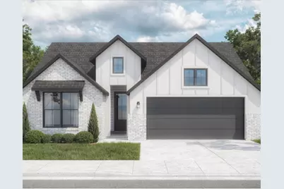 4653 Commack Drive, Fort Worth, TX 76179 - Photo 1