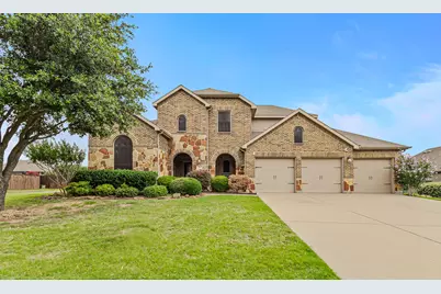 797 Sycamore Trail, Forney, TX 75126 - Photo 1