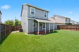 908 Greene Way, Wylie, TX 75098 - Photo 35
