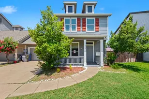 908 Greene Way, Wylie, TX 75098 - Photo 1